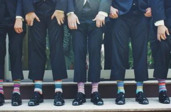 De 5 voordelen van het dragen van sokken waar je misschien nog niet aan hebt gedacht – Sock Mafia