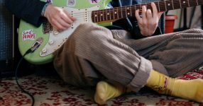 De ultieme gids voor sokken voor muziekliefhebbers – Sock Mafia