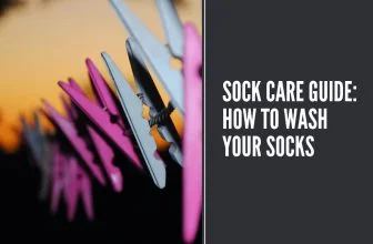 Hoe u uw sokken moet wassen